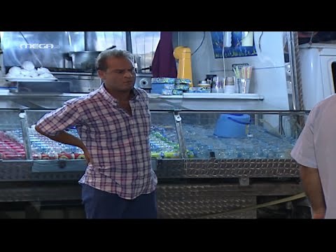 Ευτυχισμένοι Μαζί - Επεισόδιο 32 HD | Γαύροι ρουφιάνοι, κοτόπουλα με κράνη