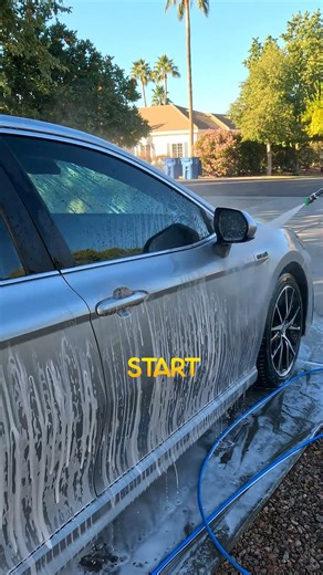Wash your car regularly, start from the top and work your way down, and always use clean microfiber cloths to avoid scratches. A proper wash keeps your car looking fresh and protected. #astonishingdetail #carcaretips #cardetailing #quickwash #mobiledetailing #cleanride #shinebright #autodetailing #vehiclemaintenance #detailingtips | Astonishing Detail