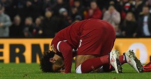 Liverpool fans’ chant for Mohamed Salah is catchy but is it really inclusive?