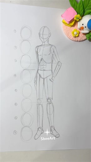 How to draw male anatomy ✨ #drawing #art #maleanatomy #drawmen #howtodraw #drawingtutorial #artist