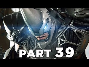 SPIDER-MAN PS4 Walkthrough Gameplay Part 39 - 2099 WHITE SUIT (Marvel's Spider-Man)
