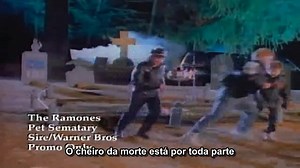 181K views · 1.5K reactions | Pet Sematary - Legendado RAMONES | Ramones Forever | Facebook