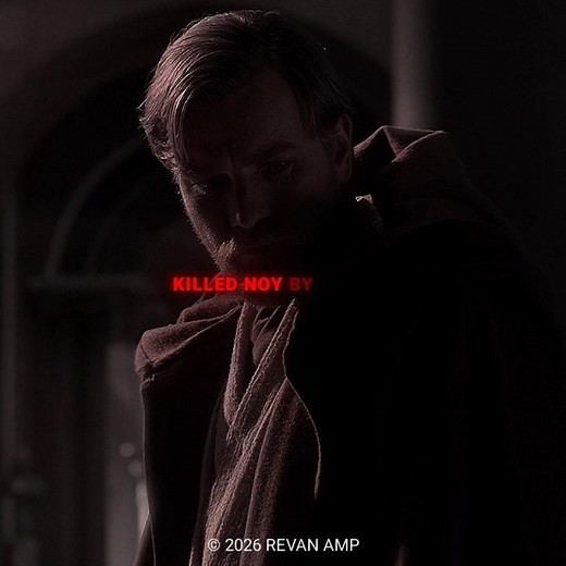 The tragedy of Anakin Skywalker edit | Star Wars Revange of the Sith | Me and the Devil