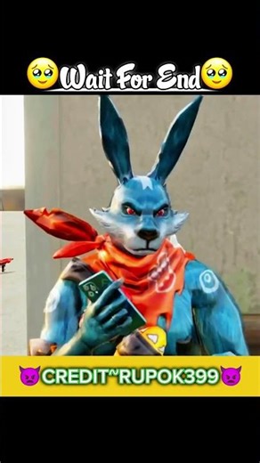 RAISTAR VS ROUK FF💔😱 || The VeryAttractive Movement