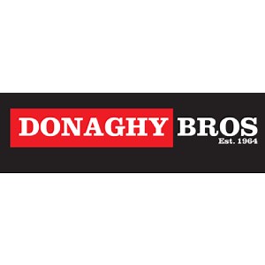 Donaghy Bros Discount Code - £10 Off in January 2026