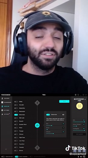 Boyfriend voice #fridaynightfunkin #boyfriendfridaynightfunkin #naruto #voicemod #picofridaynightfunkin #fnf #fridaynightfunkinpump