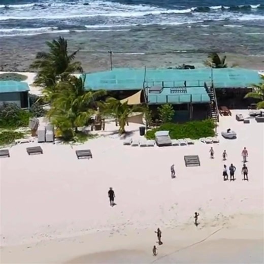 Sandy Island is a true taste of Anguilla—where island culture comes to life with every bite, every wave, and every warm welcome. Savor freshly grilled seafood, soak in the breathtaking views, and embrace the easygoing rhythm of paradise. Whether you're here for the flavors, the scenery, or the laid-back island vibes, Sandy Island is the perfect place to experience Anguilla at its most authentic. 🌴✨ | Anguilla