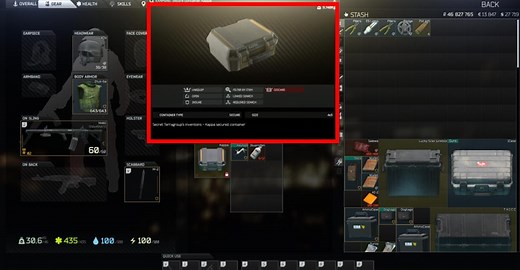 Escape From Tarkov: How To Unlock The Kappa Container (12.11) - Player Assist | Game Guides & Walkthroughs