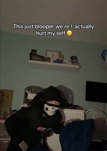 Call of Duty Cosplay Blooper Moments Revealed