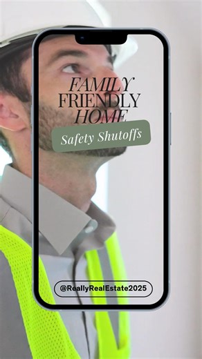 Home Utility Shutoffs