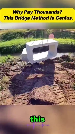 #boxculverts #costeffectiveconstruction #constructionmachinery #quickcrossingbridge #constructiontechnology #engineering | Dawit Shiferraw