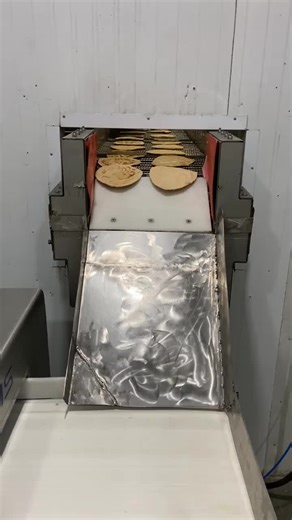 Food Preparation Process in a Commercial Kitchen