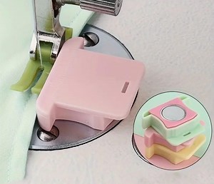 Magnetic Seam Guide, Sewing Machine Edge Guide, Quilting and Stitching Guide, Sewing Tool, Sewing Machine Tool - Etsy UK