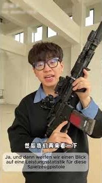 Full-Accessory AR Platform Build | Aesthetic & Gear Overview