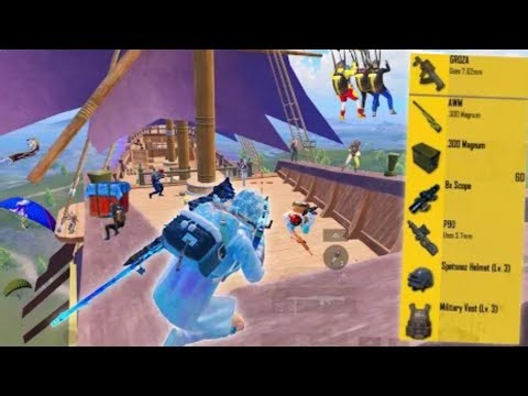 33 KILL WOW!! 😱 IN 2 MATCH FASTEST GAMEPLAY with SOLO V/S SQUAD