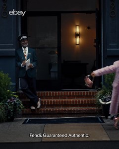 Buy and sell millions of finds on eBay, from rare handbags to runway looks, and one-of-a-kind, pre-loved pieces. | eBay