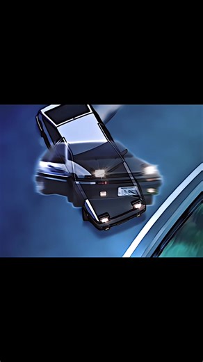 Embracing the 90s: Eurobeat and Initial D