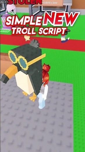 👺 New Solvex GUI for Steal a Brainrot with Jump Boost + Safe Block Routes Script! #roblox #script