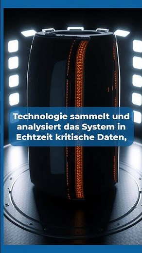 NASA: Fortschritte im LPV-System für Raumfahrtmissionen #nasa #space #iss #apollo