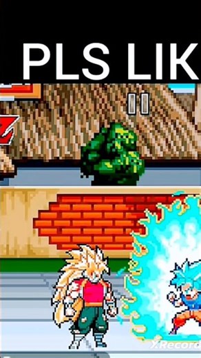 goku vs cumber who win? #goku #dbzedit #short