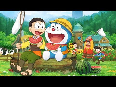 Doraemon season 13 ep 1 in hindi | “The Start of a New Adventure!” | The First Gadget of the Season|