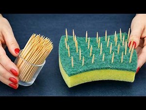 38 Ingenious Home Hacks You Will Use Everyday That Work Extremely Well