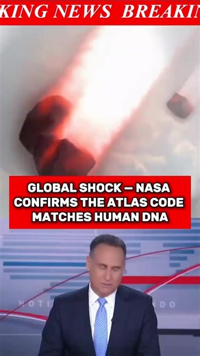 497K views · 6.3K reactions | 3I/ATLAS UPDATE #news #footage #nasa #science #trending #ufo #alien #ufos #interstellarobjects #oumuamua #2IBorisov #interstellarvisitors #3IATLAS #asteroid #update #science #fyp #fypvideo | Haji Mangoen | Facebook