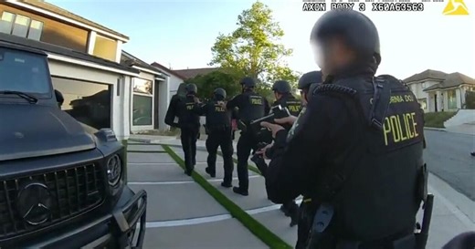 Congress probing hospice fraud in California