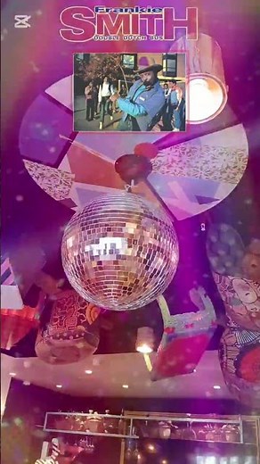 Frankie Smith "Double Dutch Bus"1981 #musica #viral #mtv