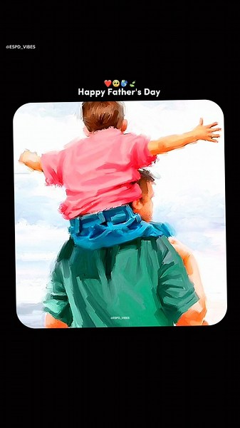 Meri Duniya Hai Tujhmein Kahein 🥺❤‍🩹 | Happy Father’s Day 2026 💖🙇🏻‍♂️ #shorts