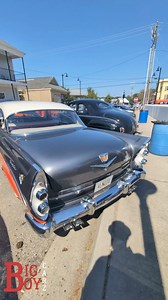 4.4K views · 274 reactions | 1956 Dodge Royal Lancer. Cruisin' The Coast Pass Christian #cruisinthecoast #carshow #showcar #carcommunity #oldcars #classiccars #classiccar #americana #supershow #classiccarshow #oldschoolcars #coolcars #customcar #carshow2024 | Big Boy Carz | Facebook