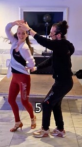 1.8K views · 761 reactions | Check out these very cool Salsa on2...