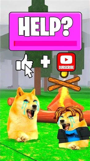 When HACKER disrespects Noob and Bacon - 99 Nights In The Forest Animation