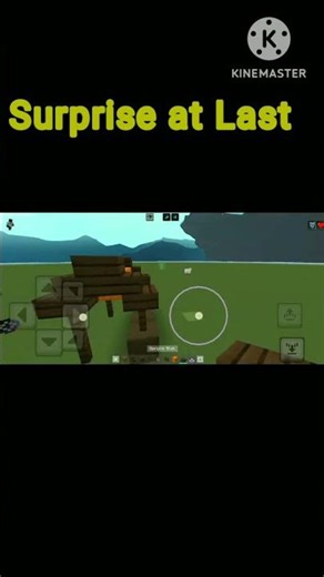 Minecraft||How to make small stall #minecraft #buildhacks #gaming