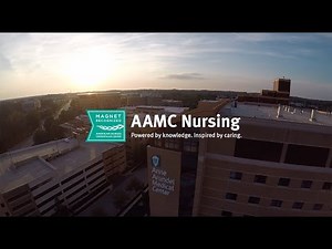Discover Careers in Nursing at AAMC