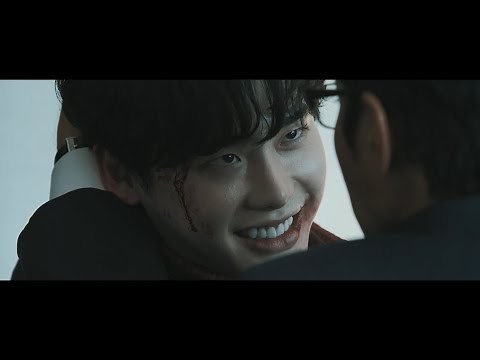 [LJSVN][Engsub] Lee Jong Suk - V.I.P 1st Trailer
