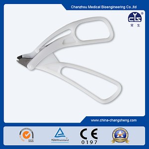 [Hot Item] Remover of Skin Stapler (optional device of skin stapler)