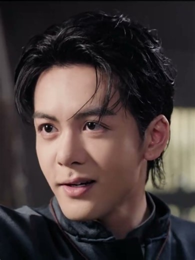 Xinyue Strikes Fifth Master💥 #WilliamChan #陈伟霆 #陈瑶 #曾舜晞 #九门 #MysticNine #YOUKU #优酷