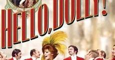 Hello Dolly! (1969)  - Ver Película Completa en Español / Castellano - FULLTV