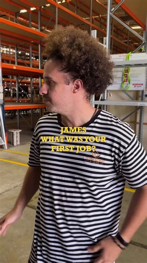 In this week’s ‘Get to Know the Team’, we chat with James - a key member of our marketing team who’s been with Foxy for over two years and helps produce the property videos you see. | Foxy Home Staging