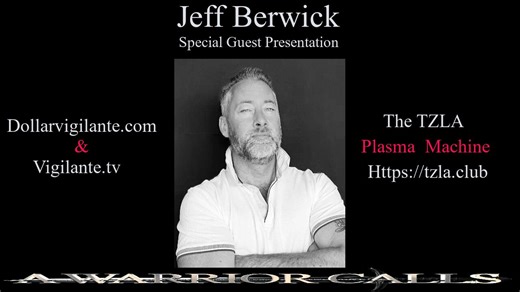 Emergency Satan's Children Netanyahu & Trump/ IDF Killed Children/ Stand down ORDERED/ Jeff Berwick Interview