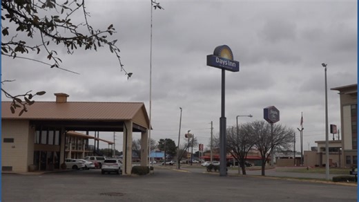 Police investigate second Abilene homicide of 2026