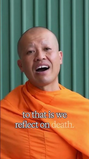 3 Morning Habits Every Monk Does