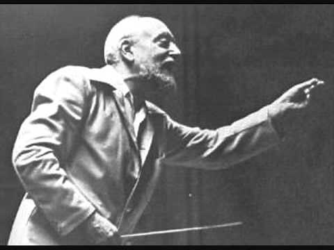 Rimsky Korsakov : Christmas Eve (Opera Suite)
