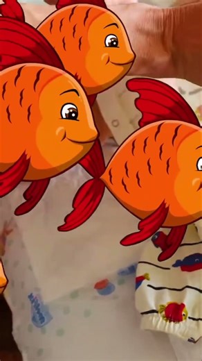 👶🍼 How to change a baby? 🌸✨ #Baby #Care #TenderMoments