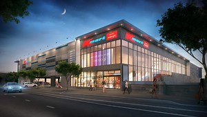 Developer: Kmart mall not CBD precinct rival
