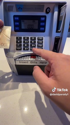 Mini ATM Bank: Smart Ways to Securely Withdraw Cash