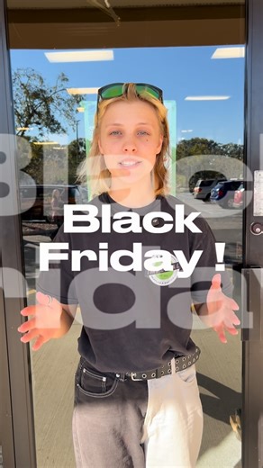 Imperial Reptiles & Exotics LLC on Instagram: "Black Friday Reptile Deals are Here! All Listed 👇🏻 $1 Baby Leopard Gecko, Crested Gecko, or Chinese Cave Gecko 50% off Select Zoomed Kits & Terrariums 50% off Crested Geckos 50% off Leachianus Geckos 20% off PVC enclosure & Glass terrariums ($239 PVC lowest on the market!) 50% off select animals & products 30% off Reptiles, Amphibians, & arachnids 10% off Supplies & Terrariums $95 Ball Python Mystery Bags All at the Awarded Orlando’s best Pet shop