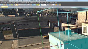 Developer Tools Tutorial - Part 5 Scaling Objects video - Chrome Engine 6