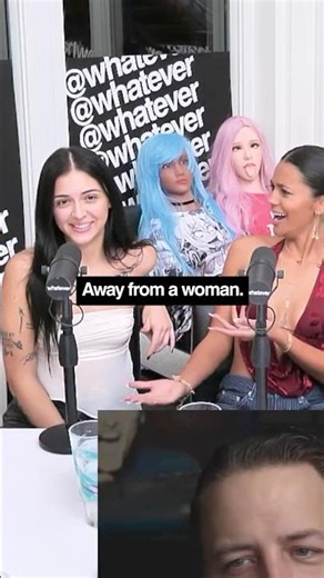 Being A BAD BOY Pays Off ‪@whatever‬